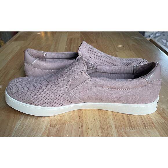Dr Scholls Shoes Madison Sneaker Be Free Fashion Slip On Womens 6.5‎ - Picture 2 of 8